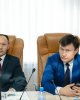 На базе нашего университета прошёл республиканский научно-методический семинар, посвященный академику Мырзатаю Сергалиеву