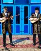 В СКГУ встретили весенний праздник «Наурыз мейрамы»