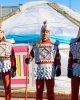 В СКГУ встретили весенний праздник «Наурыз мейрамы»