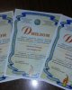 Студенттер эстафета ойындарына қатысты