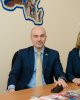 На кафедре АНК прошли встречи с представителями Посольства Украины в Казахстане, Секретариата Ассамблеи народа Казахстана, РГУ «Қоғамдық келісім» аппарата Президента РК