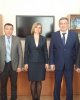 На базе СКГУ им. М. Козыбаева прошел региональный семинар по продвижению казахстанской модели мира и согласия