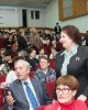 В университете отметили 30-летие Совета ветеранов