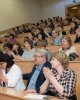 СКГУ посетила делегация университета Витаутаса Магнуса