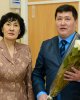 В СКГУ состоялась XVI конференция филиала «Болашак» партии «Нур Отан»