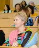 В СКГУ состоялась XVI конференция филиала «Болашак» партии «Нур Отан»