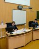 В СКГУ состоялась XVI конференция филиала «Болашак» партии «Нур Отан»