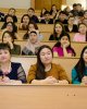 СКГУ имени М. Козыбаева посетила делегация DAAD