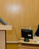 СКГУ имени М. Козыбаева посетила делегация DAAD