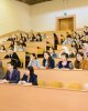 СКГУ имени М. Козыбаева посетила делегация DAAD
