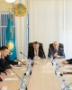 СКГУ посетили академики СФЦНА РАН