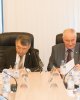 СКГУ посетили академики СФЦНА РАН