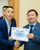 «Жастар және ғылым» атты конференция өтті