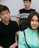 СҚМУ-да кәсіби бағдар беру жұмыстары өтті