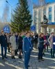 СҚМУ-да кәсіби бағдар беру жұмыстары өтті