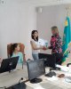 Состоялось заседание научно-методического объединения кафедры «Ассамблея народа Казахстана»