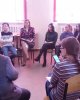 Кафедрой АНК и профсоюзом студентов была проведена ХI «Живая библиотека»