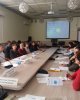 В вузе проведен региональный научно-методический семинар на тему «Медиация как процедура урегулирования спора или конфликта»