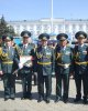 Военная кафедра