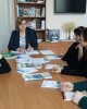 Кафедрой АНК были проведены лекции по теме «Национальный вопрос и альтернативы его решения: мир и Казахстан»