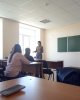 Кафедрой АНК были проведены лекции по теме «Национальный вопрос и альтернативы его решения: мир и Казахстан»