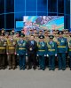 Юбилею Вооруженных Сил и Дню Победы посвящается