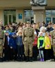 Юбилею Вооруженных Сил и Дню Победы посвящается
