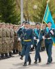 Юбилею Вооруженных Сил и Дню Победы посвящается