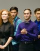 В СКГУ состоялся финал лиги КВН