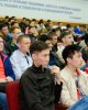 В университете прошла Ярмарка вакансий «Выпускник-2017»