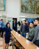 В университете прошла Ярмарка вакансий «Выпускник-2017»