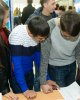 В университете прошла Ярмарка вакансий «Выпускник-2017»