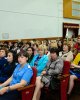 В университете прошла Ярмарка вакансий «Выпускник-2017»