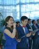 CКГУ принимает Летнюю Универсиаду