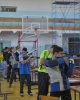 CКГУ принимает Летнюю Универсиаду