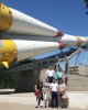 Кафедра АНК приняла участие в международном форуме