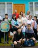 Спартакиада сотрудников СМИ
