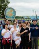 Спартакиада сотрудников СМИ
