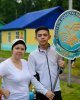 Спартакиада сотрудников СМИ