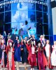Выпуск магистратуры 2017
