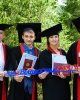 Выпуск магистратуры 2017