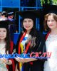 Выпуск магистратуры 2017