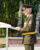 Военная присяга