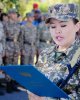 Военная присяга