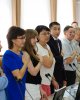 В СКГУ им. М.Козыбаева прошел круглый стол на тему: «Конституция Республики Казахстан - гарант стабильности и благополучия казахстанского общества».