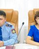 В СКГУ им. М.Козыбаева прошел круглый стол на тему: «Конституция Республики Казахстан - гарант стабильности и благополучия казахстанского общества».