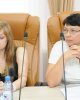В СКГУ им. М.Козыбаева прошел круглый стол на тему: «Конституция Республики Казахстан - гарант стабильности и благополучия казахстанского общества».