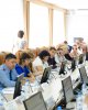 В СКГУ им. М.Козыбаева прошел круглый стол на тему: «Конституция Республики Казахстан - гарант стабильности и благополучия казахстанского общества».