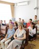 В СКГУ им. М.Козыбаева прошел круглый стол на тему: «Конституция Республики Казахстан - гарант стабильности и благополучия казахстанского общества».