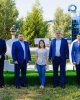 31 августа состоялось заседание Совета Ассоциации выпускников СКГУ имени М.Козыбаева